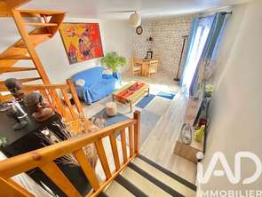 Vente Appartement 5 piècesRouen