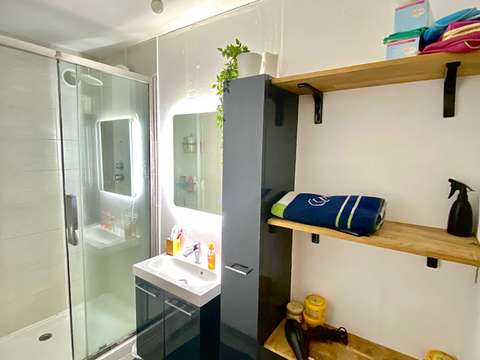Vente appartement 5 pièces Vente appartement 5 pièces