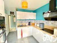 Vente appartement 5 pièces Vente appartement 5 pièces