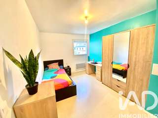 Vente appartement 5 pièces Vente appartement 5 pièces