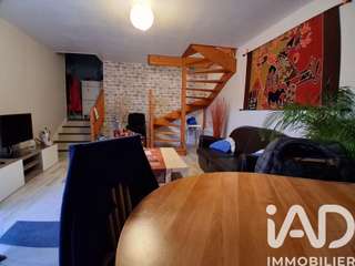 Vente appartement 5 pièces Vente appartement 5 pièces