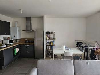 Vente appartement 3 pièces Rouen 76