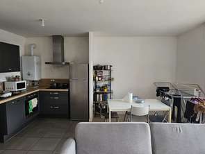 Vente Appartement 3 piècesRouen