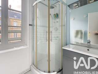 Vente appartement 6 pièces Vente appartement 6 pièces