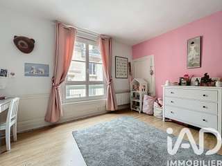 Vente appartement 6 pièces Vente appartement 6 pièces