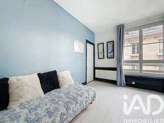 Vente appartement 6 pièces Vente appartement 6 pièces