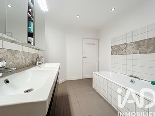 Vente appartement 6 pièces Vente appartement 6 pièces