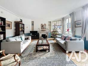 Vente Appartement 6 pièces +Rouen