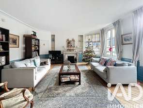 Vente Appartement 6 pièces +Rouen