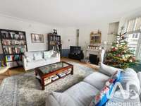 Vente appartement 6 pièces Vente appartement 6 pièces