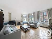 Vente appartement 6 pièces Vente appartement 6 pièces