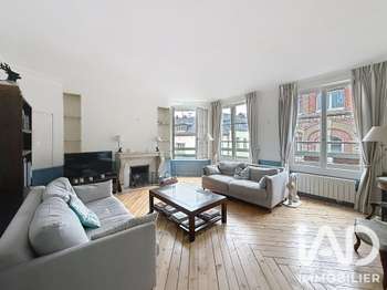 Vente appartement 6 pièces Vente appartement 6 pièces