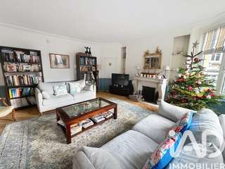 Vente appartement 6 pièces Vente appartement 6 pièces