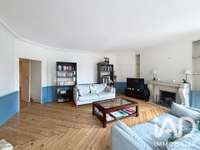 Vente appartement 6 pièces Vente appartement 6 pièces