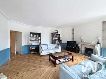 Vente appartement 6 pièces Vente appartement 6 pièces