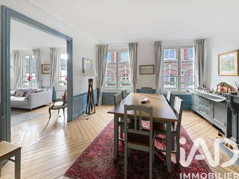 Vente appartement 6 pièces Vente appartement 6 pièces