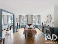 Vente appartement 6 pièces Vente appartement 6 pièces
