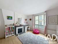 Vente appartement 6 pièces Vente appartement 6 pièces