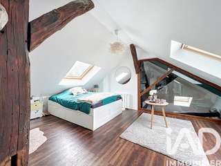 Vente appartement 4 pièces Vente appartement 4 pièces