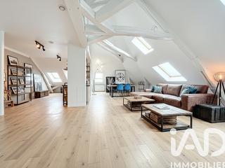 Vente appartement 4 pièces Vente appartement 4 pièces