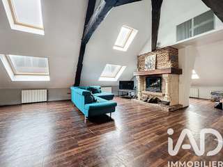 Vente appartement 4 pièces Vente appartement 4 pièces