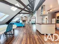Vente appartement 4 pièces Vente appartement 4 pièces