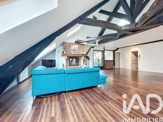Vente appartement 4 pièces Vente appartement 4 pièces