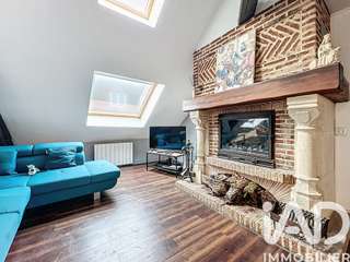 Vente appartement 4 pièces Vente appartement 4 pièces
