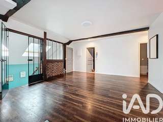 Vente appartement 4 pièces Vente appartement 4 pièces