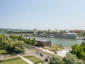 Vente Appartement 2 piècesRouen