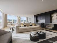 Vente appartement 4 pièces Vente appartement 4 pièces