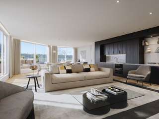 Vente appartement 4 pièces Vente appartement 4 pièces