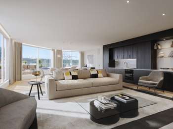 Vente appartement 4 pièces Vente appartement 4 pièces