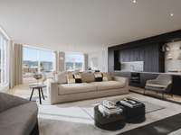 Vente appartement 4 pièces Vente appartement 4 pièces
