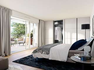 Vente appartement 3 pièces Vente appartement 3 pièces