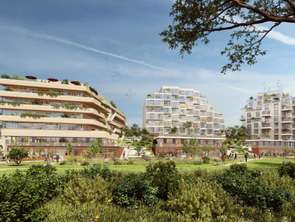 Vente Appartement 2 piècesRouen