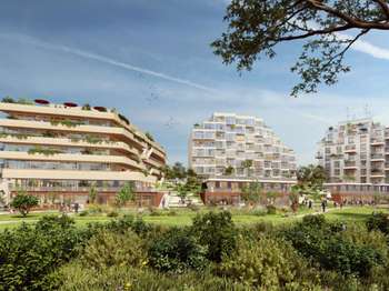 Vente appartement 2 pièces Rouen 76