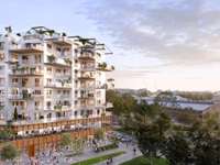 Vente appartement 4 pièces Vente appartement 4 pièces