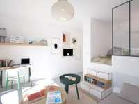 Vente appartement 5 pièces Vente appartement 5 pièces