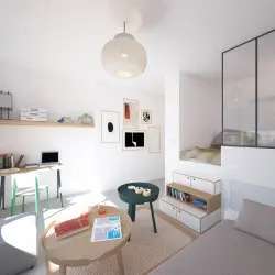 Vente appartement 5 pièces Vente appartement 5 pièces