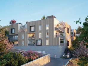 Vente Appartement 4 piècesRouen