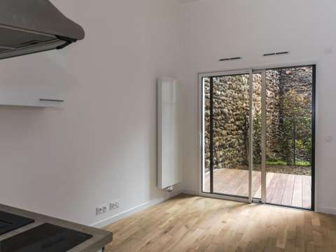 Vente appartement 1 pièce Rouen 76