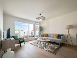 Vente Appartement 2 piècesRouen