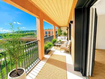 Vente appartement 2 pièces Rouen 76
