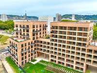 Vente appartement 2 pièces Vente appartement 2 pièces
