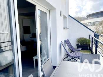 Vente Appartement 3 piècesRouen