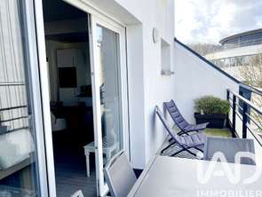 Vente Appartement 3 piècesRouen