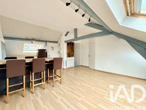 Vente Appartement 2 piècesRouen