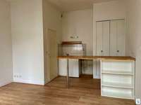 Vente appartement 1 pièce Vente appartement 1 pièce