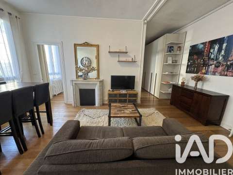 Vente appartement 3 pièces Vente appartement 3 pièces